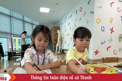 Những giờ học 'tĩnh lặng'
