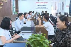 Xây dựng xã, phường đạt chuẩn tiếp cận pháp luật: 'Chìa khóa' đưa pháp luật đến người dân