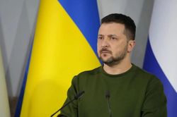 Mỹ xem x&eacute;t cấp ph&eacute;p sản xuất t&ecirc;n lửa ph&ograve;ng kh&ocirc;ng tại Ukraine v&agrave; ch&acirc;u &Acirc;u