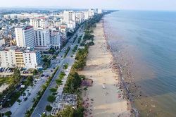 Dựng hình tương lai (Bài 2): Tái định vị không gian phát triển