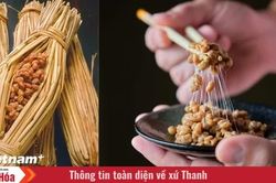 “Siêu thực phẩm” của Nhật Bản chinh phục thực khách toàn cầu