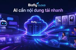 Vì sao doanh nghiệp triển khai AI cần quan tâm đến tốc độ phân phối nội dung?