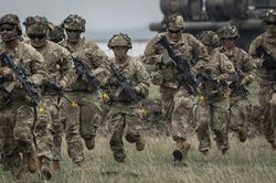 Armenia: Tập trận với NATO không nhằm mục đích quân sự