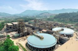 MSR nhiều khả năng duy trì hoạt động khai thác và chế biến mỏ Núi Pháo và Núi Chiếm thêm khoảng 20–30 năm