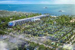 Hasco Group xuất hiện tại 2 dự án nghỉ dưỡng nghìn tỷ bị Nam A Bank siết nợ của BCG Land