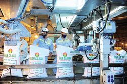 Tăng tự chủ để ngành phân bón phát triển bền vững