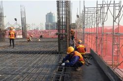 Quy định về cấp và thu hồi giấy phép xây dựng từ 1/7