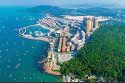 Áp dụng cơ chế đặc thù về quỹ đất lấn biển cho dự án BT phục vụ APEC 2027 tại Phú Quốc