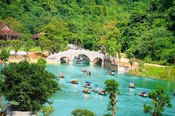 Doanh nghiệp du lịch Trung Quốc mở rộng hợp tác đầu tư tại Việt Nam