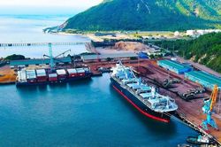 H&agrave; Tĩnh duy tr&igrave; đ&agrave; tăng trưởng cao, GRDP 6 th&aacute;ng ước tăng 13-14%