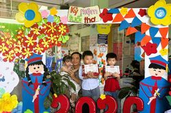 Học hè hay chơi hè?