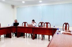 HĐND tỉnh An Giang tiếp công dân định kỳ tháng 6