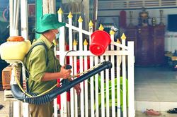 Ph&ograve;ng, chống dịch bệnh, tr&aacute;ch nhiệm kh&ocirc;ng của ri&ecirc;ng ai