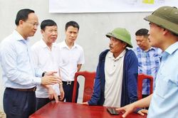 Bắc Ninh: Niềm tin cất cánh từ sự đồng thuận của Nhân dân