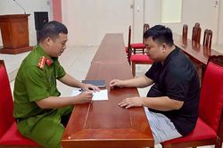Bắc Ninh: Bắt giữ đối tượng trộm lại ô tô đã cầm cố