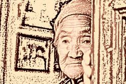 Nơi có mẹ