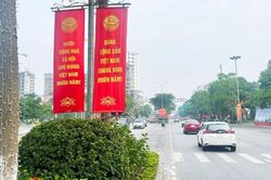 Bắc Ninh: Tăng cường hưởng ứng Giải thưởng toàn quốc về thông tin đối ngoại lần thứ XII