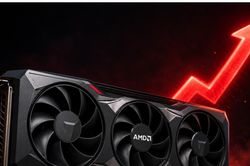 AMD dự kiến tăng giá GPU Radeon thêm 15%: Hệ lụy từ cơn sốt chip AI toàn cầu