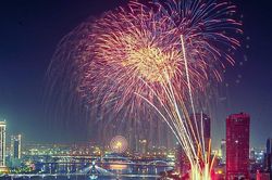 Mạng xã hội lan tỏa DIFF 2026