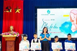 Hỗ trợ đảm bảo an sinh xã hội