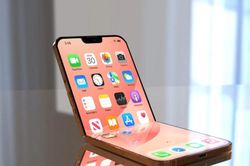 iPhone Fold lùi lịch ra mắt: Đánh đổi Face ID để đạt độ mỏng kỷ lục 4,5 mm