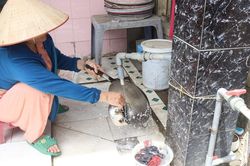 Nâng tỷ lệ dân số đô thị được cấp nước sạch