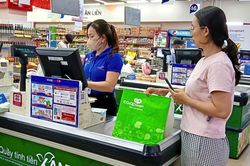 Sử dụng sản phẩm thân thiện với môi trường