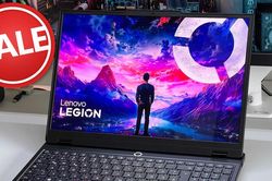 Lenovo Legion 5i Gen 10: Hiệu năng RTX 5070 và màn hình OLED 1600p