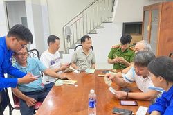 Đà Nẵng đẩy mạnh chi trả an sinh xã hội không dùng tiền mặt