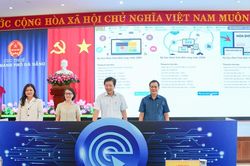 Đà Nẵng: 62 khách hàng trúng thưởng 'Hóa đơn may mắn'