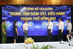 Thúc đẩy chuyển đổi số thông qua hợp tác