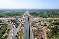 Huy động hơn 340 ngàn tỷ đồng phát triển hạ tầng giai đoạn 2026-2030