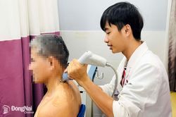 Ðồng Nai tận dụng lợi thế phát triển y dược cổ truyền