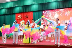 Sức lan tỏa từ một 'sân chơi' trí tuệ