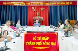 Kịp thời xử lý văn bản quy phạm pháp luật, tránh khoảng trống pháp lý