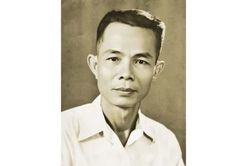 Tự hào về người cộng sản kiên trung, tài năng của Đảng và Cách mạng Việt Nam