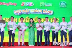 Bài cuối: Tòa soạn số - Khơi thông mạch nguồn, định hướng tương lai