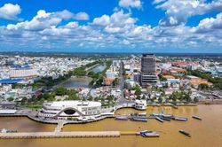Cơ chế mở đường, nguồn lực ' cất cánh'