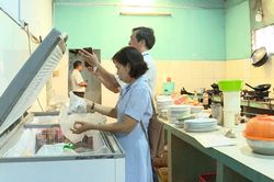 An toàn thực phẩm là yêu cầu bắt buộc