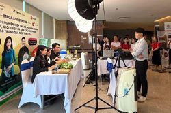 Livestream bán hàng: Bắt buộc xác thực danh tính từ 1-7