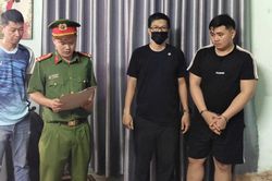 Bắt 'đầu nậu' tuồn ma túy vào Gia Lai sau nhiều tháng lẩn trốn