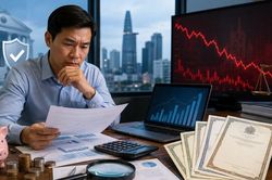 Mua trái phiếu riêng lẻ: 5 điểm phải soi trước khi xuống tiền
