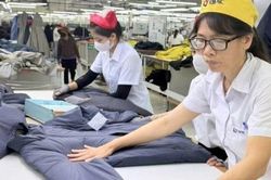 Thắp lửa sáng tạo từ dây chuyền sản xuất
