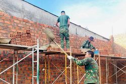 Lan tỏa nghĩa tình 'đền ơn đáp nghĩa'
