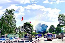 Gỡ nút thắt để hàng hóa Gia Lai vươn xa thị trường Campuchia