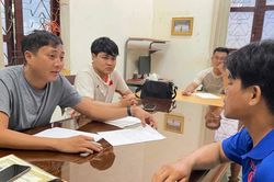 Ngăn chặn những hành trình lạc lối