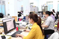 Trước ngày 31-12: Quyết tâm hoàn thành thu thập thông tin đất đai