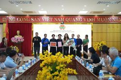 Nâng cao chất lượng Di chỉ khảo cổ Mai Pha và ra mắt Chi hội Nông dân nghề nghiệp bánh truyền thống Mai Pha