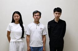 Công an tỉnh Lào Cai khởi tố 03 đối tượng về tội 'Rửa tiền'