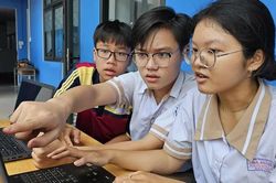 TP.HCM: Thí sinh lớp 10 hoàn tất xác nhận nhập học và phúc khảo trước 16h ngày 23/6